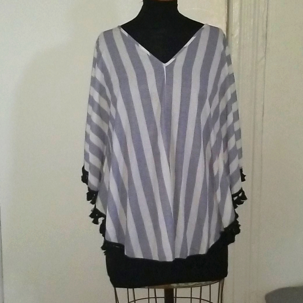 Cape/Shawl